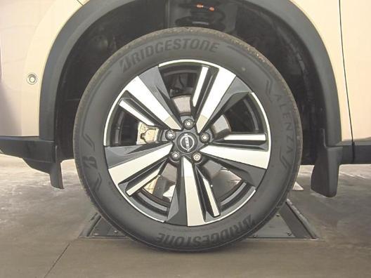 used 2022 Nissan Rogue car, priced at $27,888