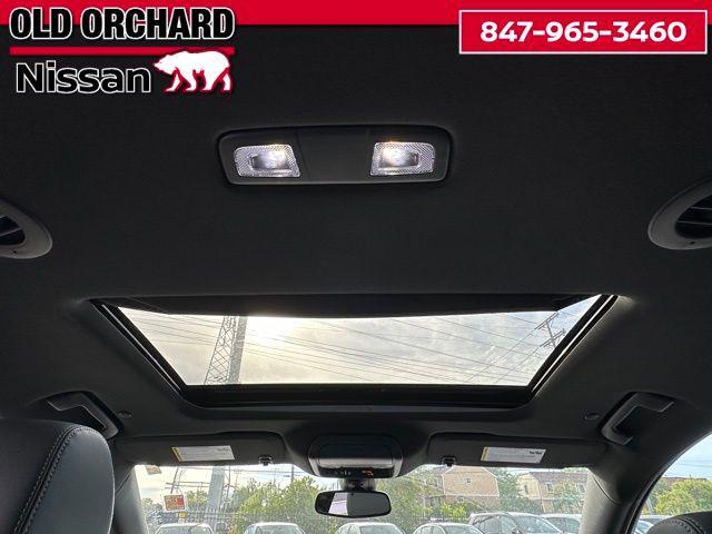 used 2022 Buick Enclave car, priced at $31,472