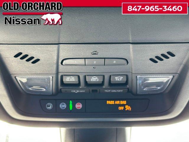 used 2022 Buick Enclave car, priced at $31,472