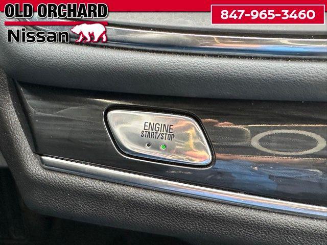 used 2022 Buick Enclave car, priced at $31,472