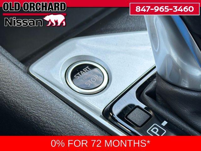 new 2025 Nissan Altima car, priced at $25,766