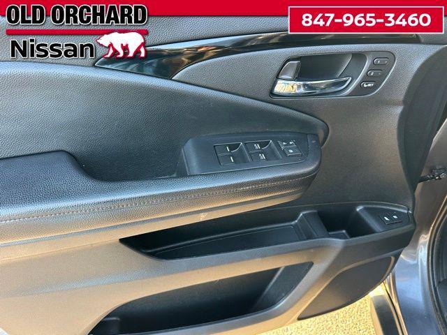 used 2020 Honda Pilot car, priced at $20,997