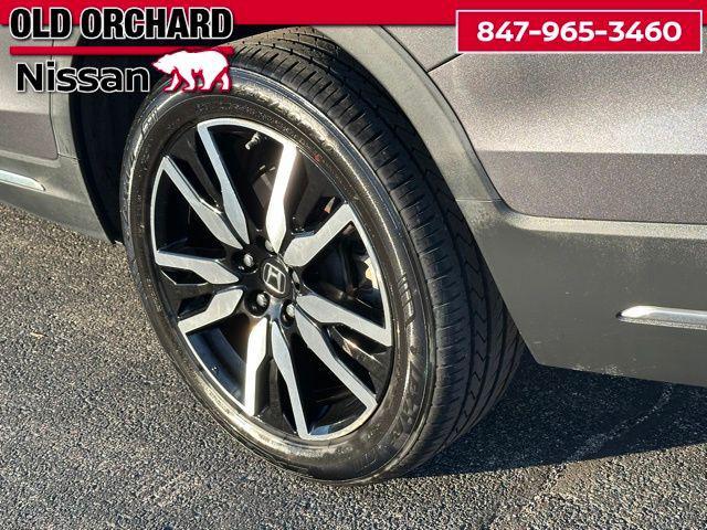 used 2020 Honda Pilot car, priced at $20,997