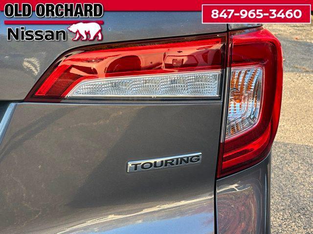 used 2020 Honda Pilot car, priced at $20,997