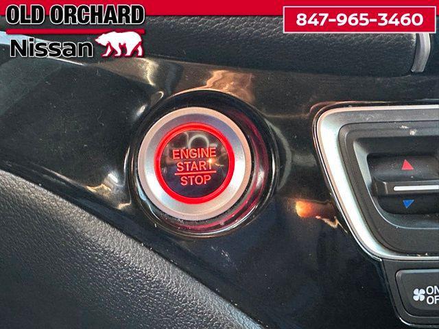 used 2020 Honda Pilot car, priced at $20,997