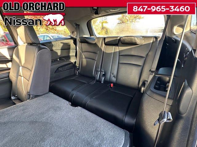 used 2020 Honda Pilot car, priced at $20,997