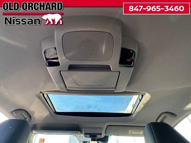 used 2020 Honda Pilot car, priced at $20,997