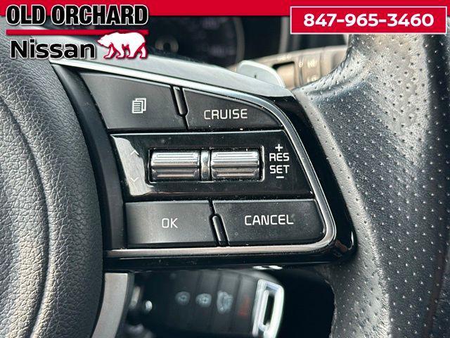 used 2020 Kia Sportage car, priced at $16,872