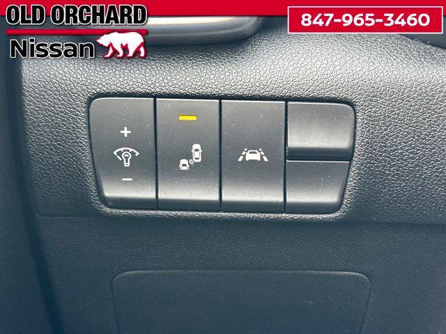 used 2020 Kia Sportage car, priced at $16,872