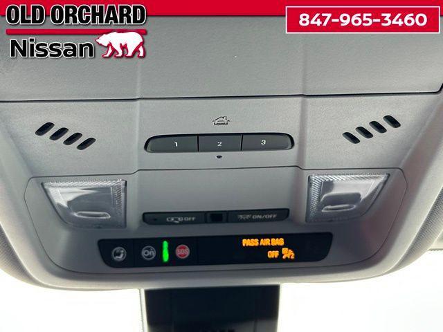 used 2024 GMC Terrain car, priced at $24,372