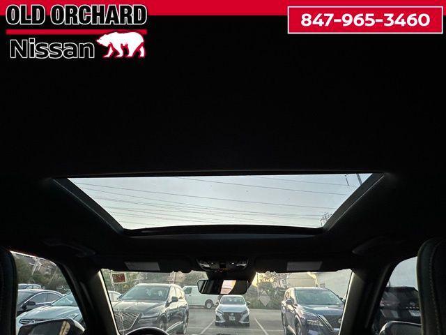 used 2023 Kia EV6 car, priced at $26,777