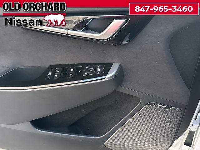 used 2023 Kia EV6 car, priced at $26,777