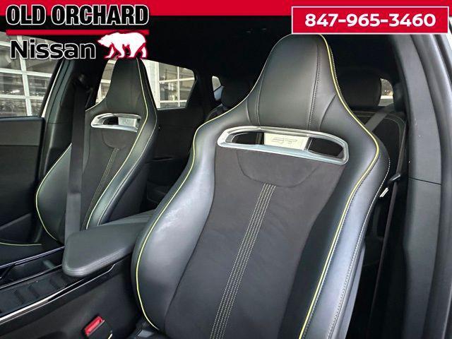 used 2023 Kia EV6 car, priced at $26,777