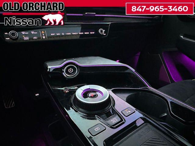 used 2023 Kia EV6 car, priced at $26,777
