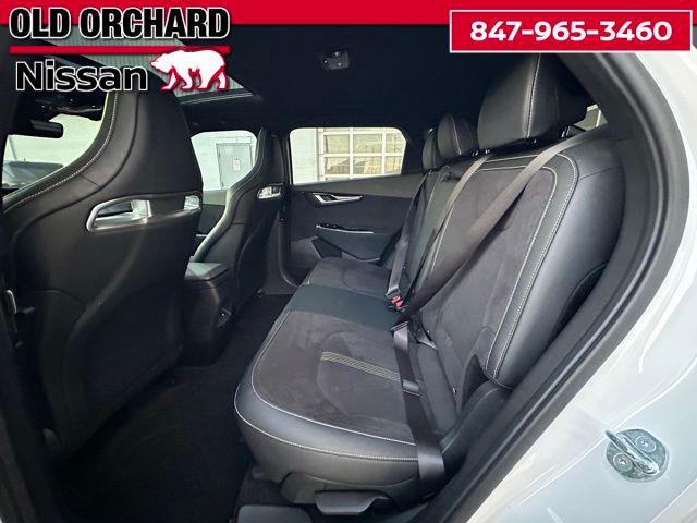 used 2023 Kia EV6 car, priced at $26,777