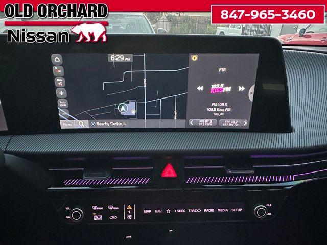 used 2023 Kia EV6 car, priced at $26,777