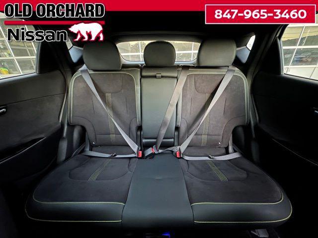 used 2023 Kia EV6 car, priced at $26,777