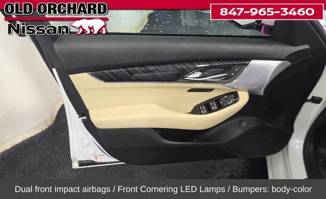 used 2024 Cadillac CT5 car, priced at $39,988