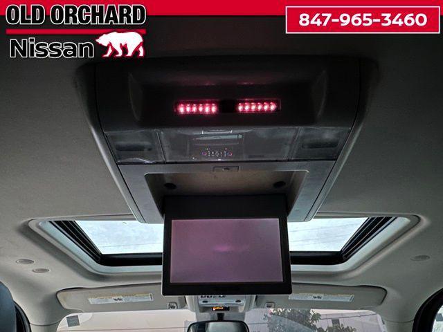 used 2012 Cadillac Escalade car, priced at $13,444