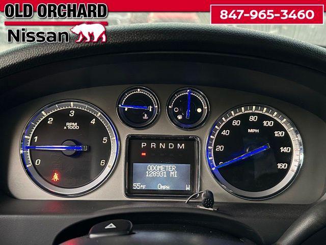 used 2012 Cadillac Escalade car, priced at $13,444