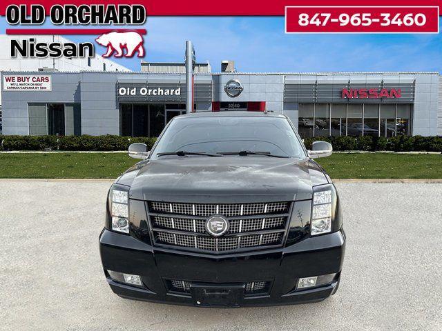 used 2012 Cadillac Escalade car, priced at $13,444