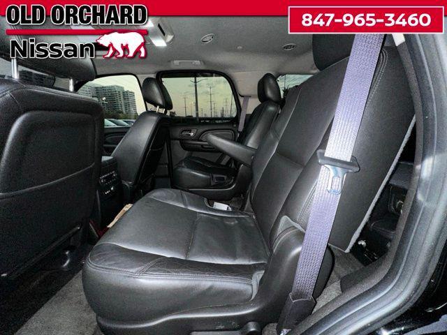 used 2012 Cadillac Escalade car, priced at $13,444