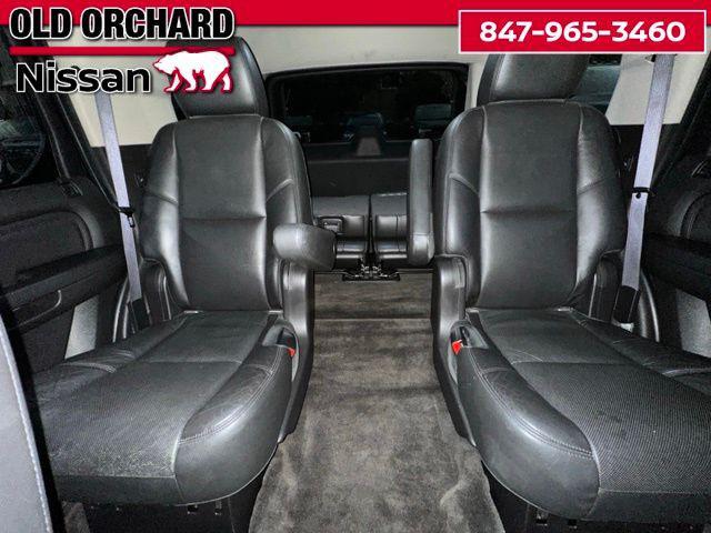 used 2012 Cadillac Escalade car, priced at $13,444