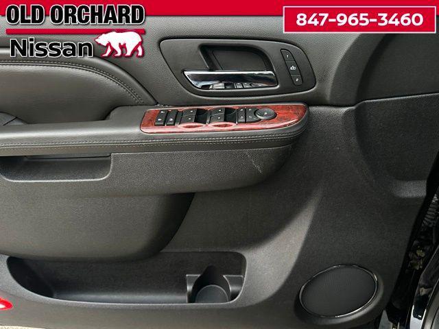 used 2012 Cadillac Escalade car, priced at $13,444