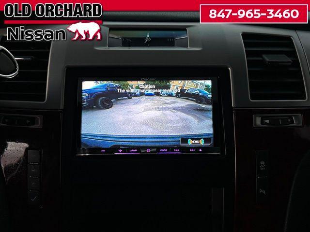 used 2012 Cadillac Escalade car, priced at $13,444
