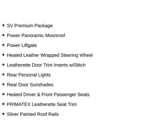 used 2022 Nissan Rogue car, priced at $23,372