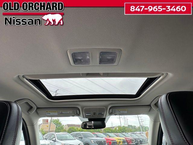 used 2022 Mazda CX-5 car, priced at $23,372