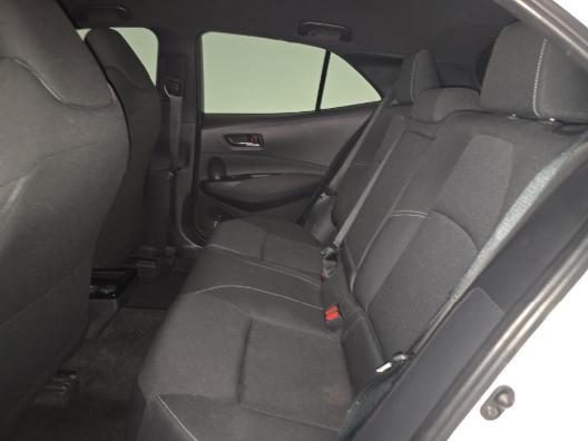 used 2024 Toyota GR Corolla car, priced at $32,444