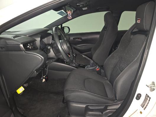 used 2024 Toyota GR Corolla car, priced at $32,444