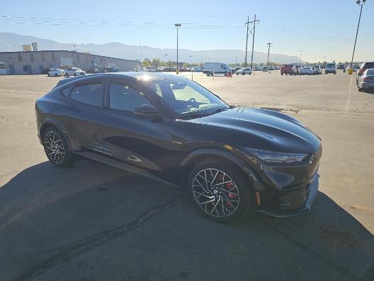 used 2022 Ford Mustang Mach-E car, priced at $31,931