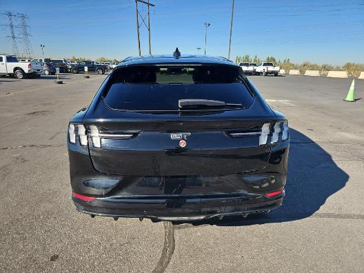 used 2022 Ford Mustang Mach-E car, priced at $31,931