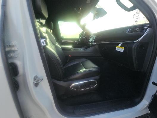 used 2022 Jeep Wagoneer car, priced at $45,995