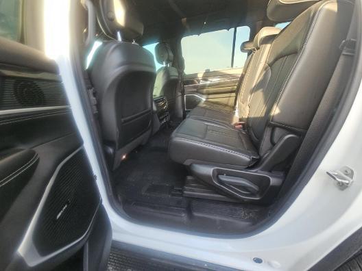 used 2022 Jeep Wagoneer car, priced at $45,995