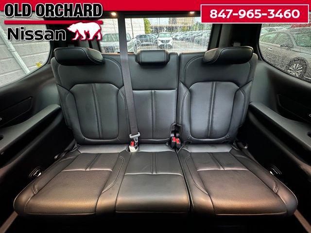 used 2022 Jeep Wagoneer car, priced at $43,997