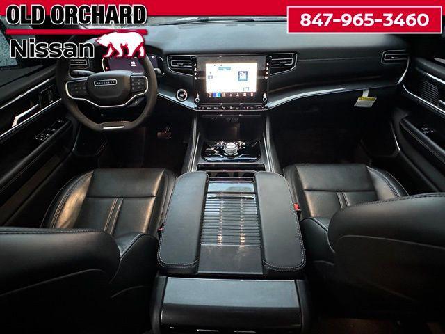 used 2022 Jeep Wagoneer car, priced at $43,997