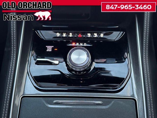 used 2022 Jeep Wagoneer car, priced at $43,997