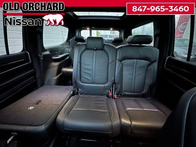 used 2022 Jeep Wagoneer car, priced at $43,997