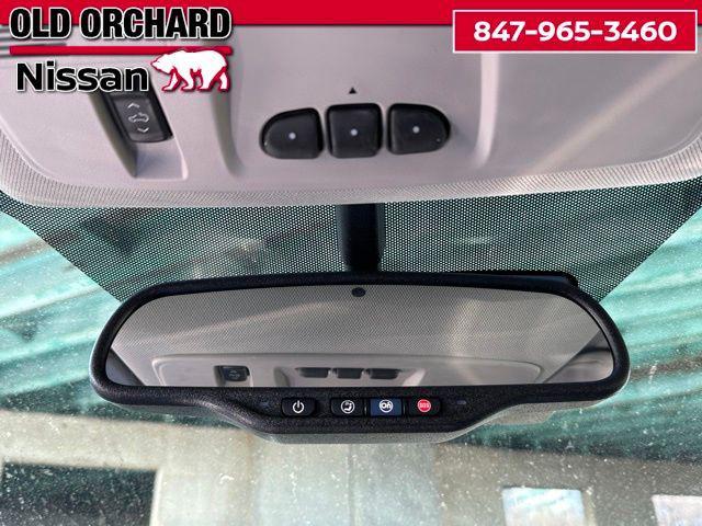 used 2017 GMC Acadia Limited car, priced at $16,972