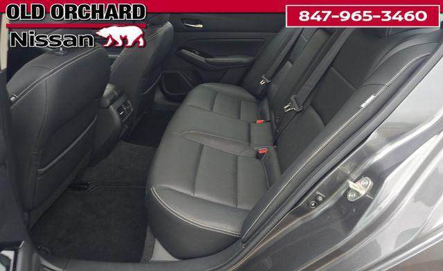 used 2021 Nissan Altima car, priced at $21,888