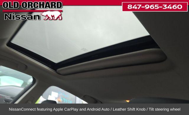 used 2021 Nissan Altima car, priced at $21,888