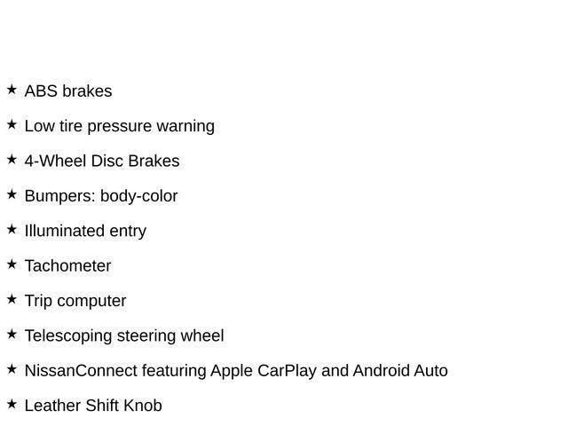 used 2021 Nissan Altima car, priced at $21,888