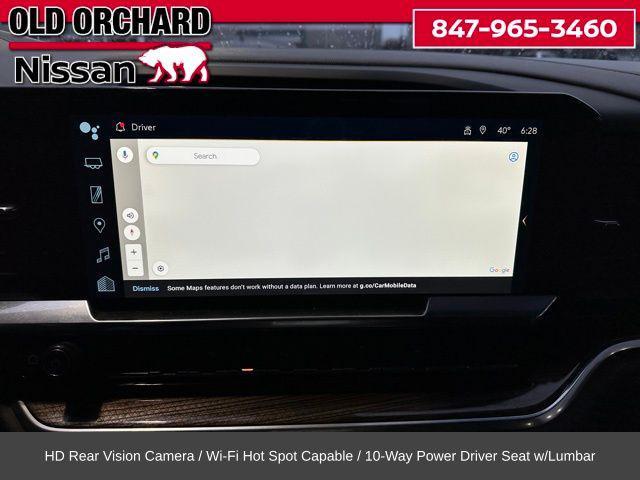 used 2022 Chevrolet Silverado 1500 car, priced at $35,888
