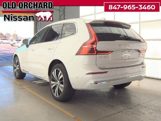 used 2023 Volvo XC60 car, priced at $30,888