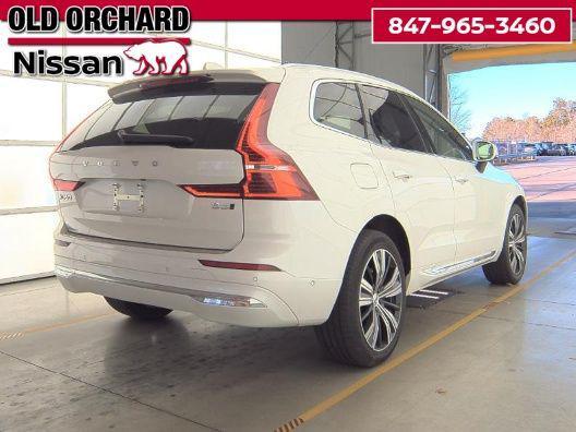 used 2023 Volvo XC60 car, priced at $30,888