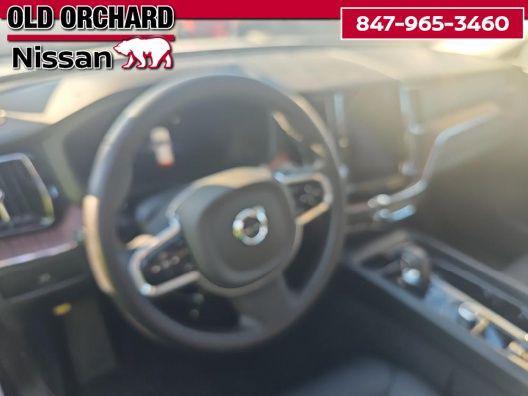 used 2023 Volvo XC60 car, priced at $30,888