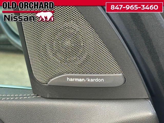 used 2024 BMW X5 car, priced at $39,972